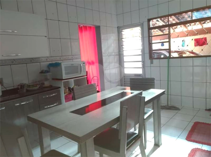 Venda Casa Jundiaí Vila Marlene REO564271 8