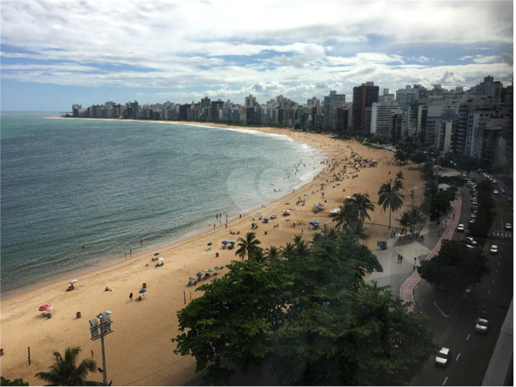 Venda Apartamento Vila Velha Praia Da Costa REO564280 4