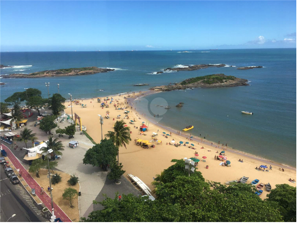 Venda Apartamento Vila Velha Praia Da Costa REO564280 1