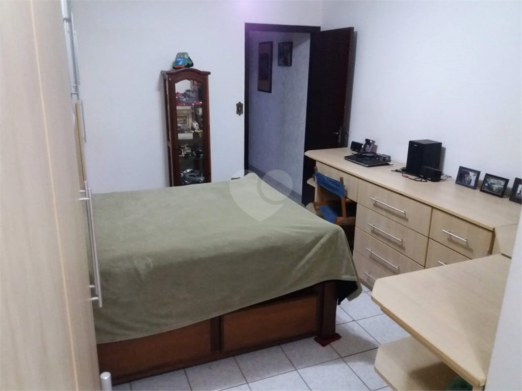 Venda Sobrado São Paulo Tremembé REO564283 16