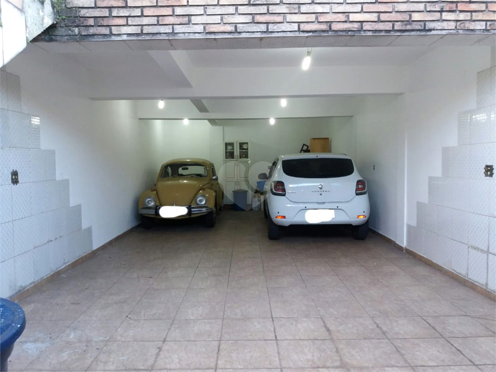 Venda Sobrado São Paulo Tremembé REO564283 18