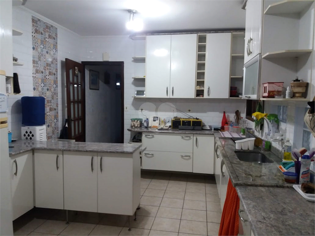 Venda Sobrado São Paulo Tremembé REO564283 15