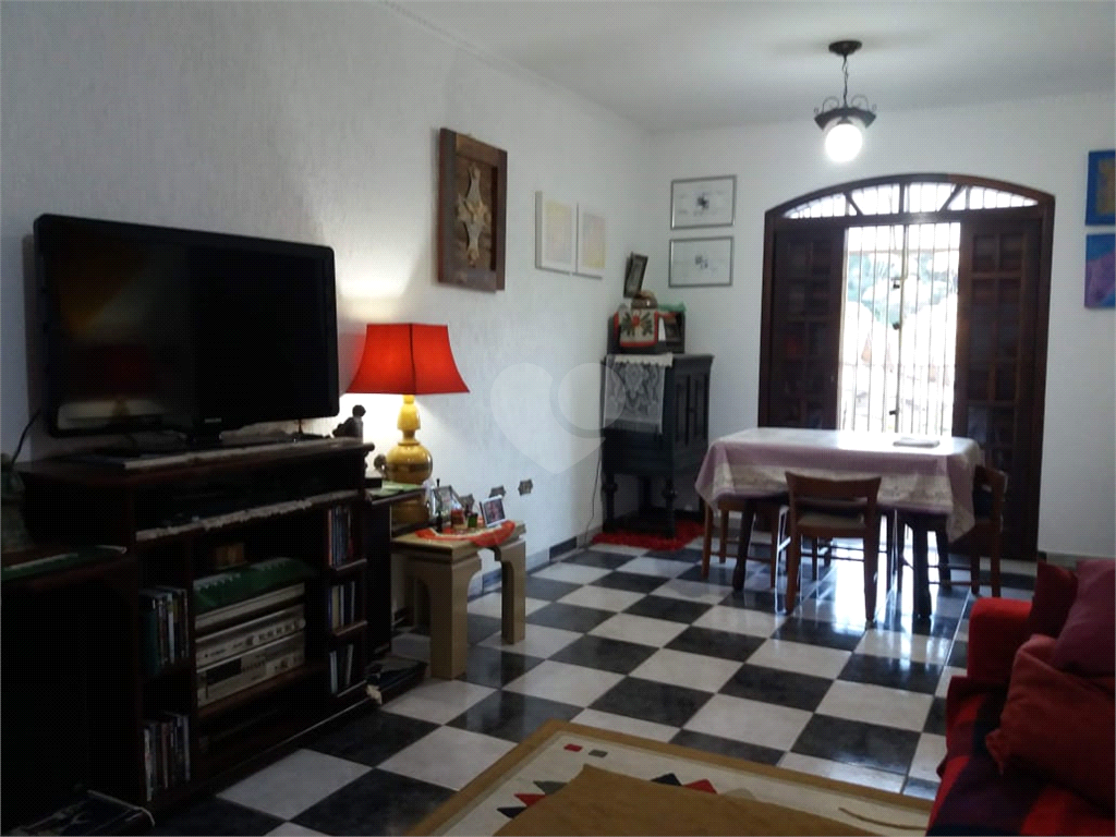 Venda Sobrado São Paulo Tremembé REO564283 17