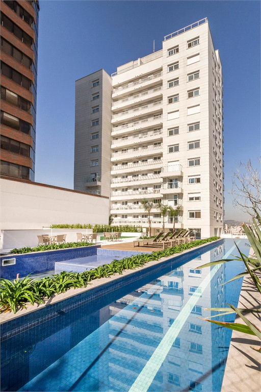 Venda Apartamento Porto Alegre Rio Branco REO564289 2