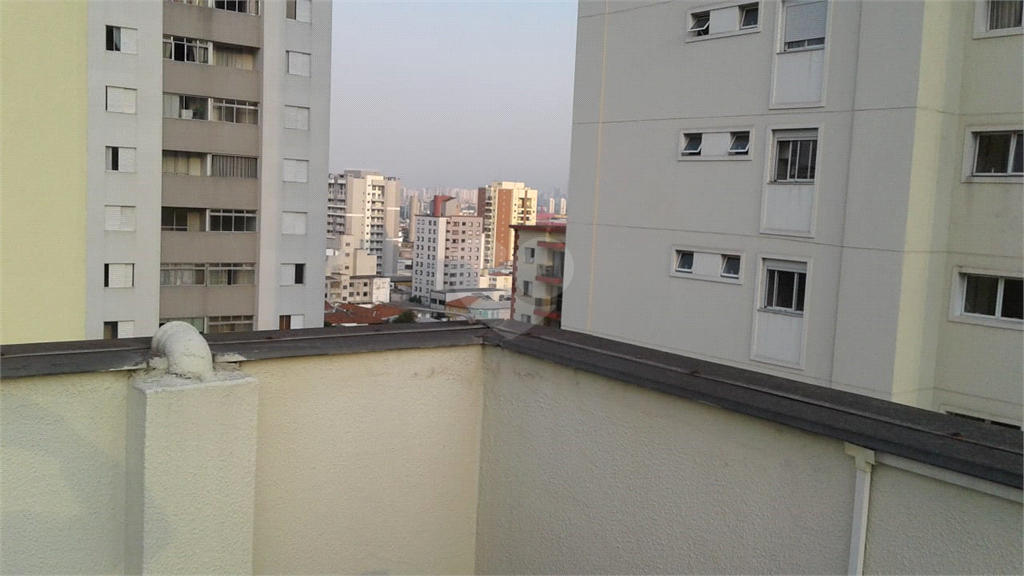 Venda Apartamento São Paulo Santana REO564297 4