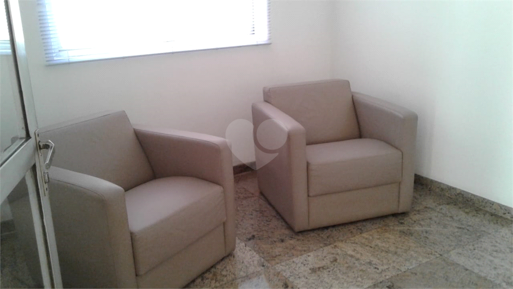 Venda Apartamento São Paulo Santana REO564297 16