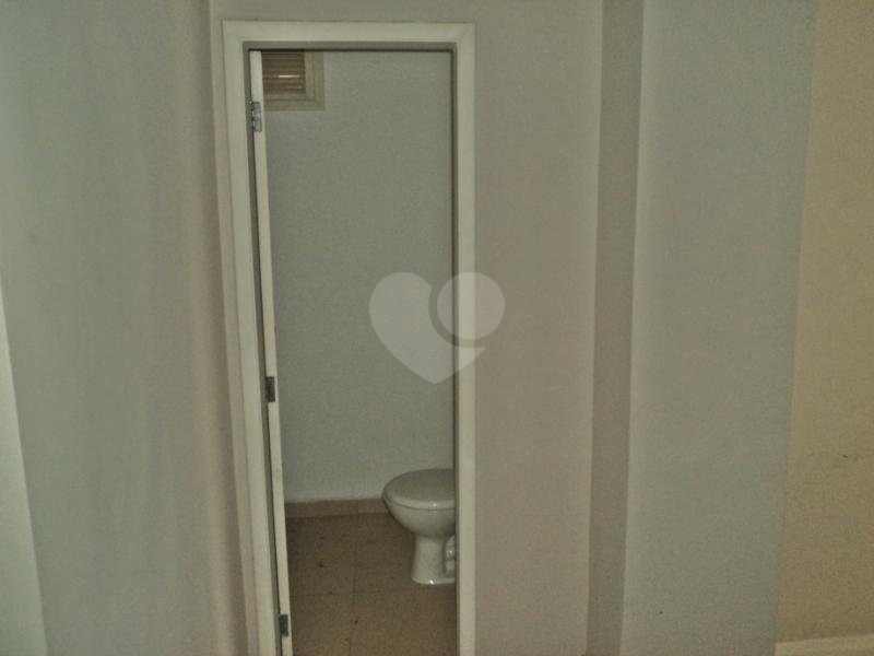 Venda Apartamento São Paulo Brás REO5643 6