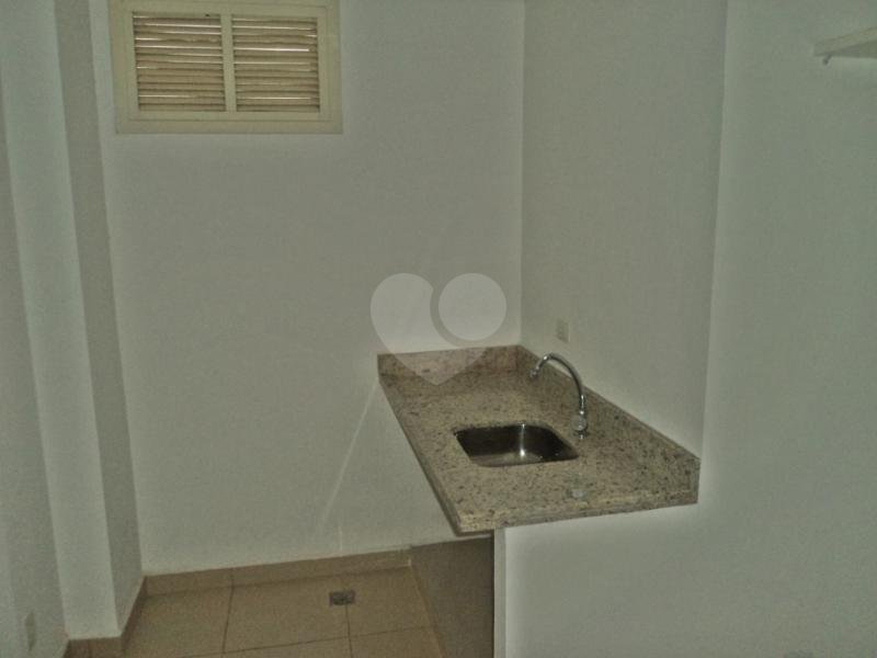 Venda Apartamento São Paulo Brás REO5643 11