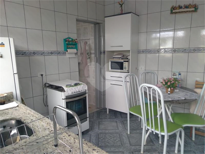 Venda Sobrado São Paulo Jardim Vivan REO564328 16