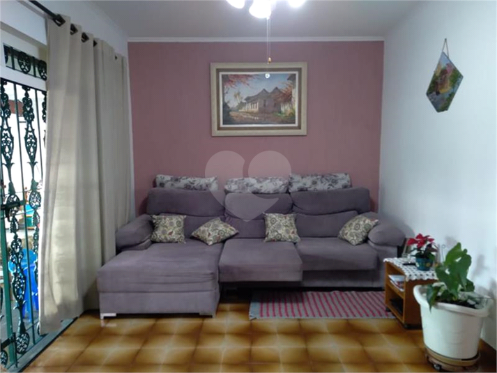 Venda Sobrado São Paulo Jardim Vivan REO564328 3