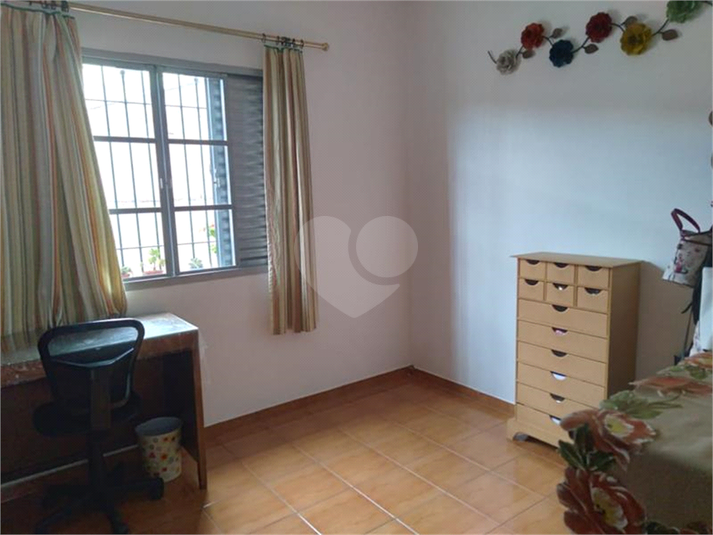 Venda Sobrado São Paulo Jardim Vivan REO564328 14