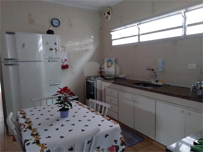 Venda Sobrado São Paulo Jardim Vivan REO564328 9