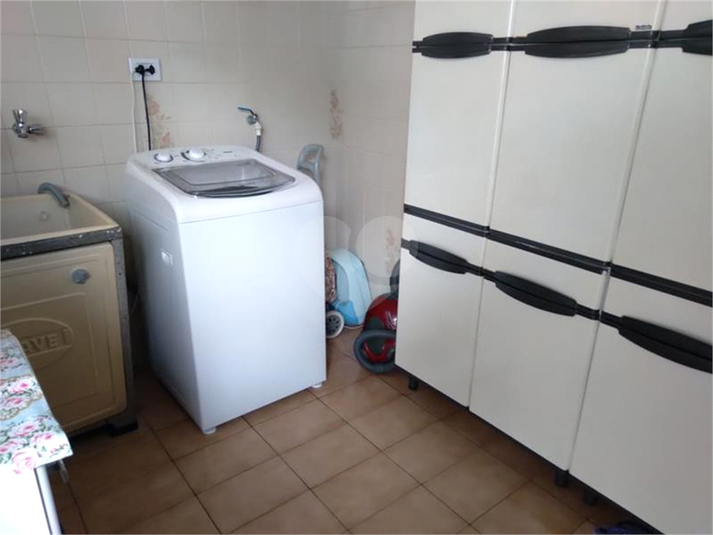 Venda Sobrado São Paulo Jardim Vivan REO564328 15