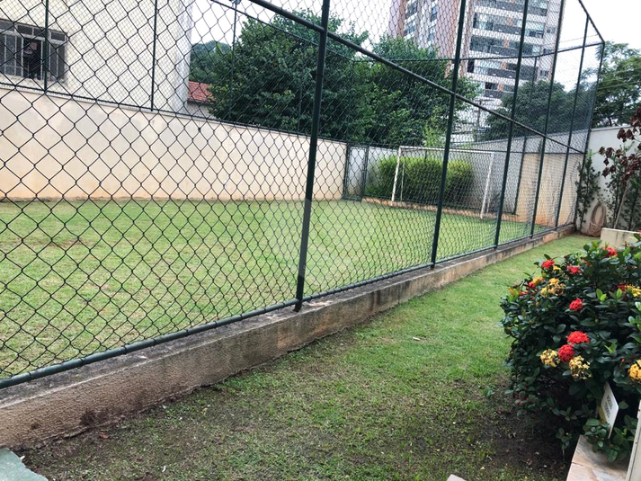 Venda Apartamento São Paulo Santana REO564361 27