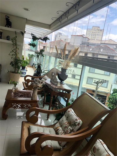 Venda Apartamento São Paulo Santana REO564361 54