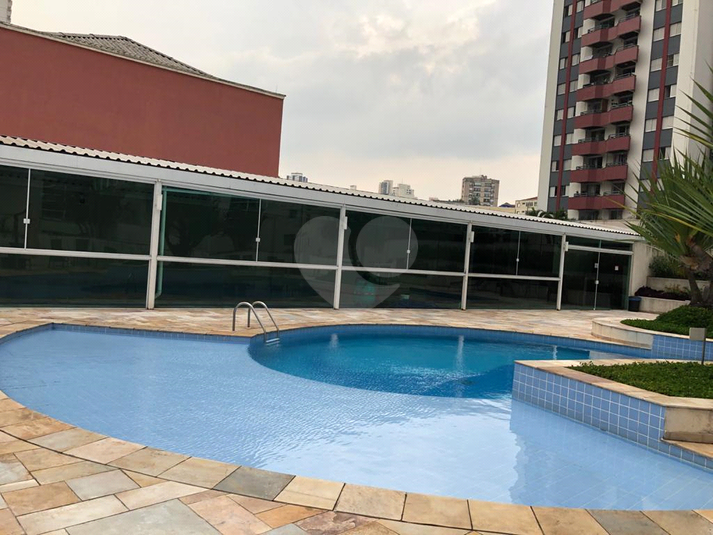 Venda Apartamento São Paulo Santana REO564361 31