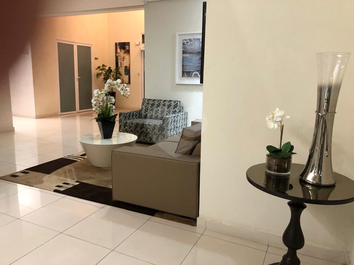 Venda Apartamento São Paulo Santana REO564361 22