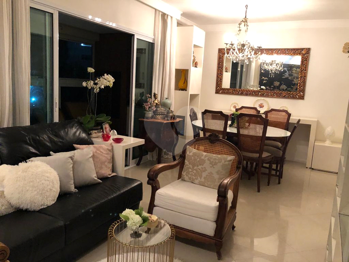 Venda Apartamento São Paulo Santana REO564361 1