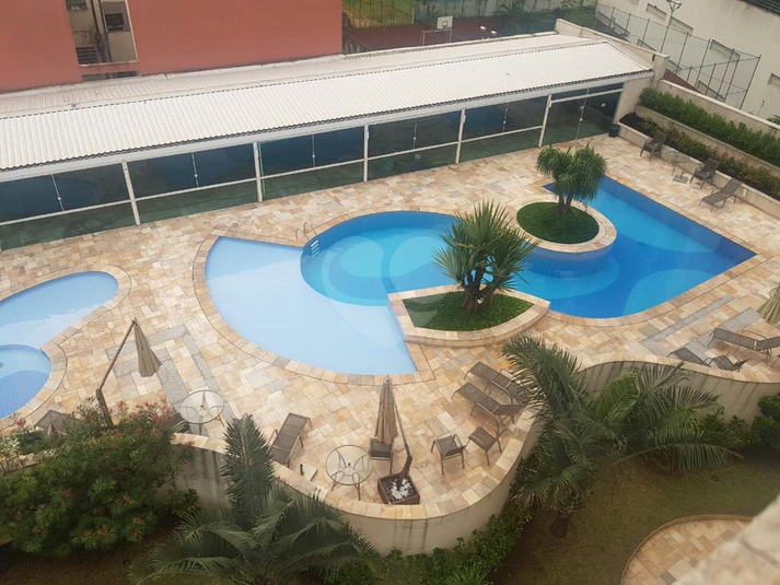 Venda Apartamento São Paulo Santana REO564361 26