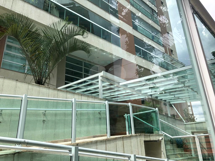 Venda Apartamento São Paulo Santana REO564361 49