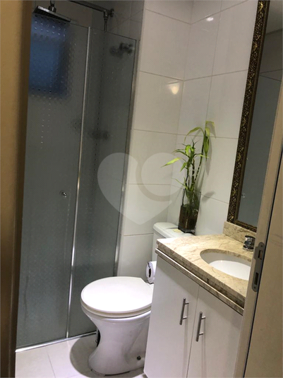 Venda Apartamento São Paulo Santana REO564361 60