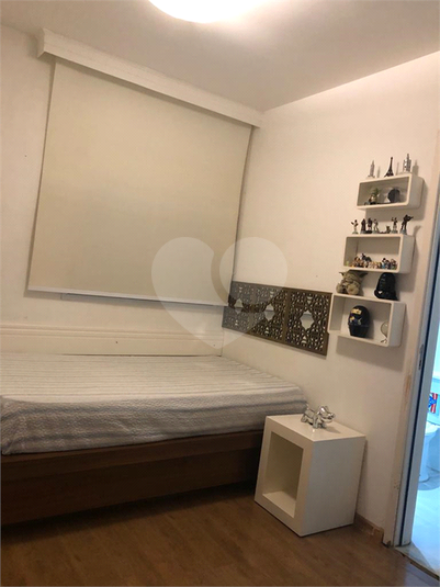 Venda Apartamento São Paulo Santana REO564361 58