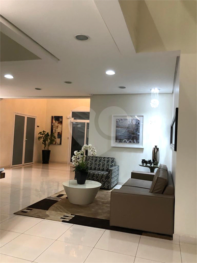 Venda Apartamento São Paulo Santana REO564361 23