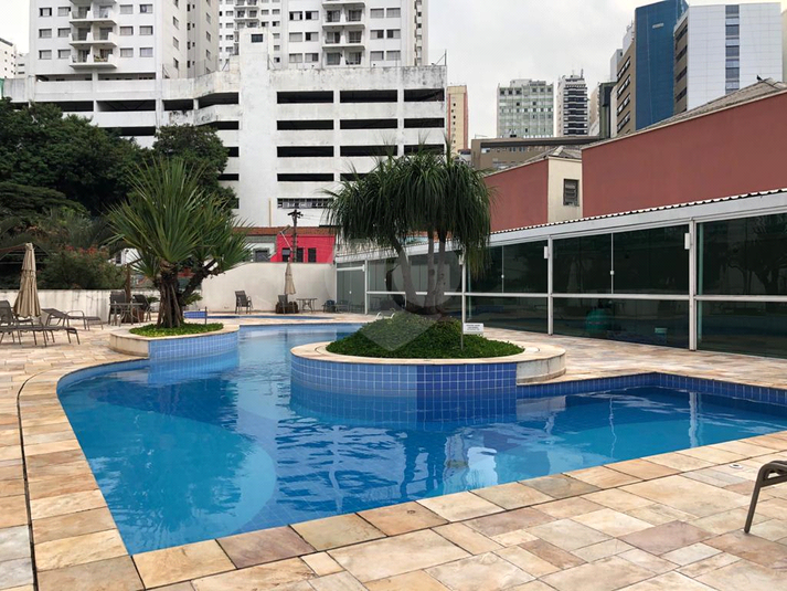 Venda Apartamento São Paulo Santana REO564361 33