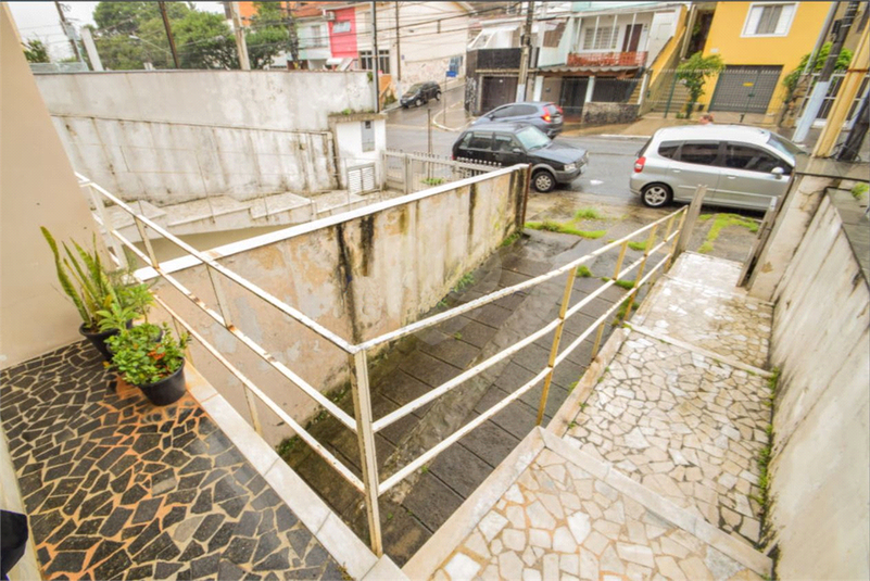 Venda Sobrado São Paulo Bosque Da Saúde REO564395 23