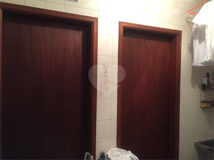 Venda Sobrado São Paulo Vila Ester (zona Norte) REO564419 14