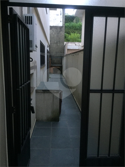 Venda Sobrado São Paulo Vila Ester (zona Norte) REO564419 47