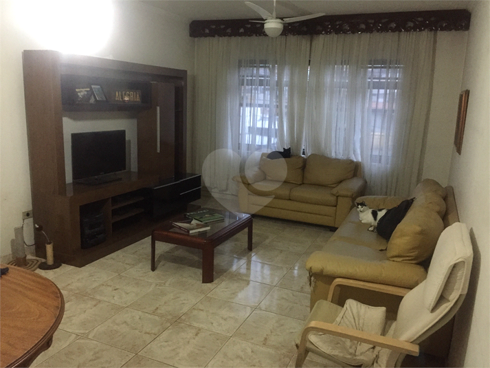 Venda Sobrado São Paulo Vila Ester (zona Norte) REO564419 3