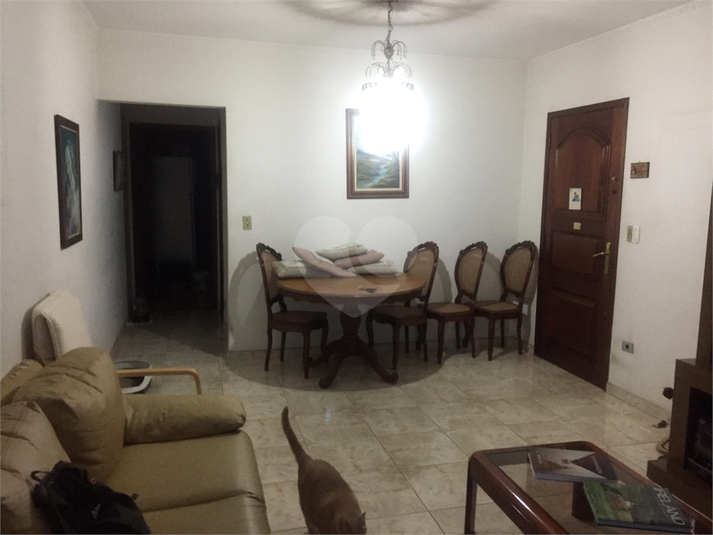 Venda Sobrado São Paulo Vila Ester (zona Norte) REO564419 24