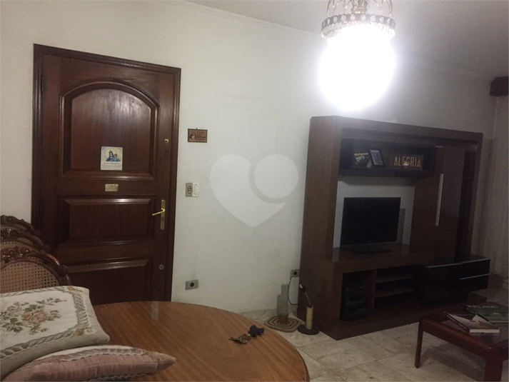 Venda Sobrado São Paulo Vila Ester (zona Norte) REO564419 25