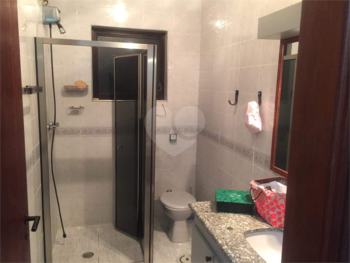 Venda Sobrado São Paulo Vila Ester (zona Norte) REO564419 39