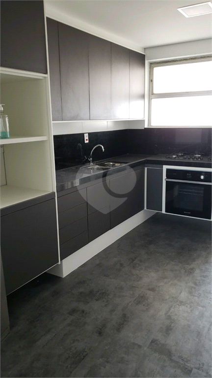 Venda Apartamento São Paulo Paraíso REO564428 36