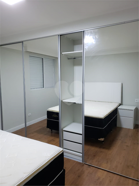 Venda Apartamento São Paulo Paraíso REO564428 39