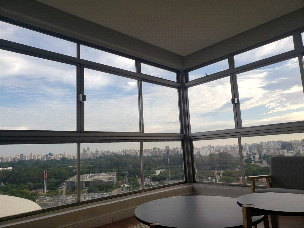 Venda Apartamento São Paulo Paraíso REO564428 1