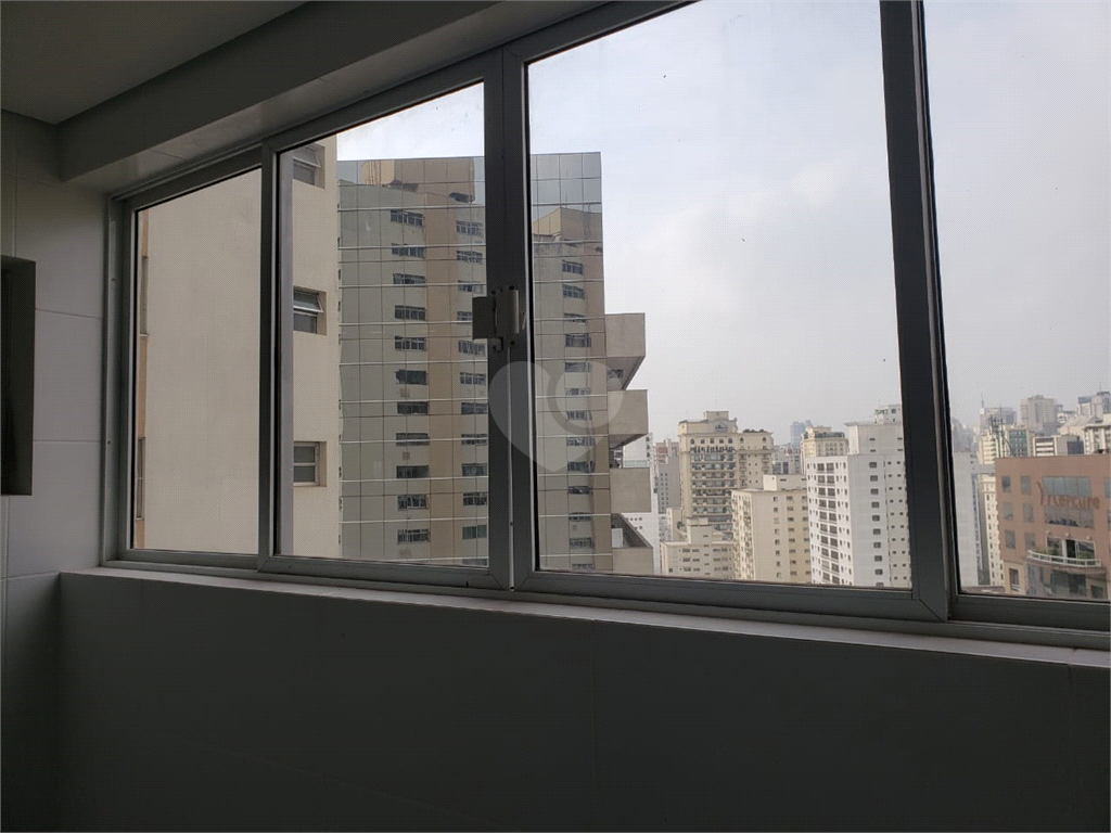 Venda Apartamento São Paulo Paraíso REO564428 23