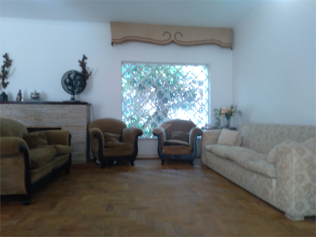 Venda Casa São Paulo Sumaré REO564459 10