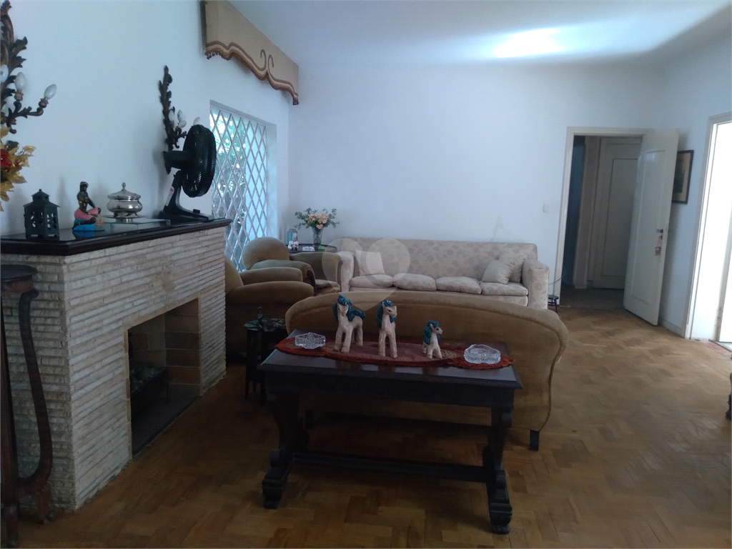 Venda Casa São Paulo Sumaré REO564459 33