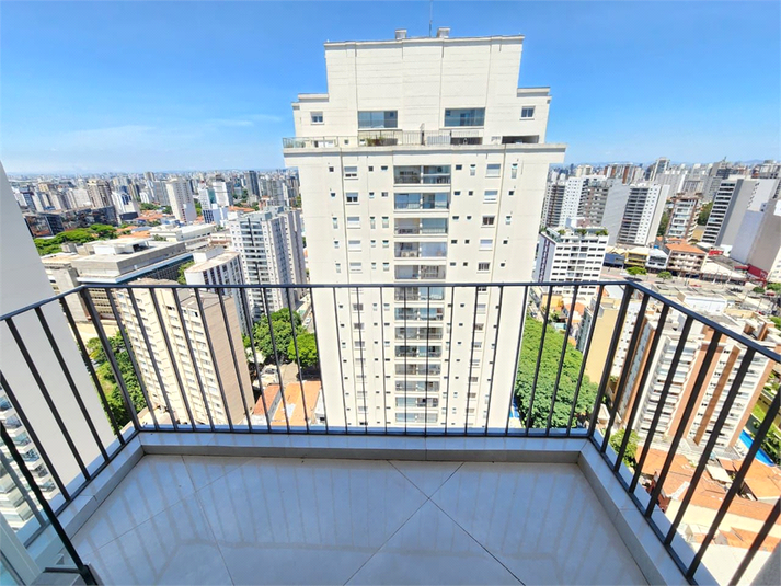 Venda Apartamento São Paulo Vila Mariana REO564460 42