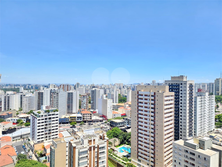 Venda Apartamento São Paulo Vila Mariana REO564460 11