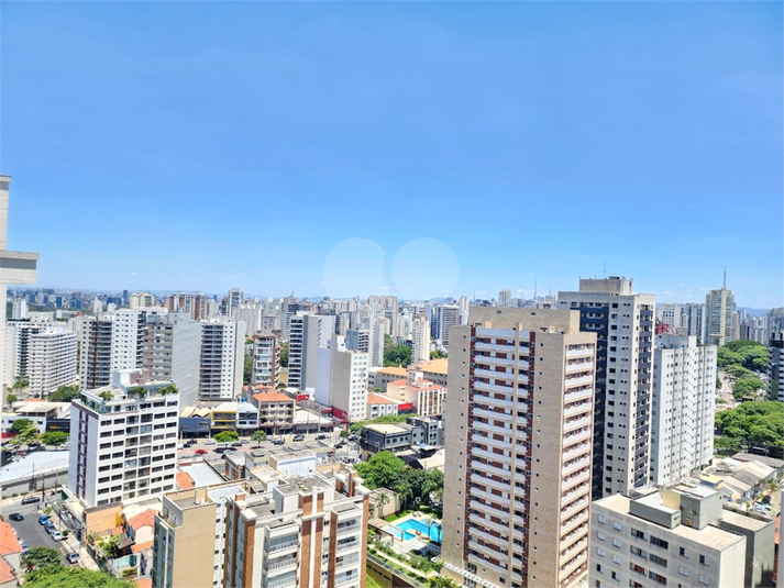 Venda Apartamento São Paulo Vila Mariana REO564460 16