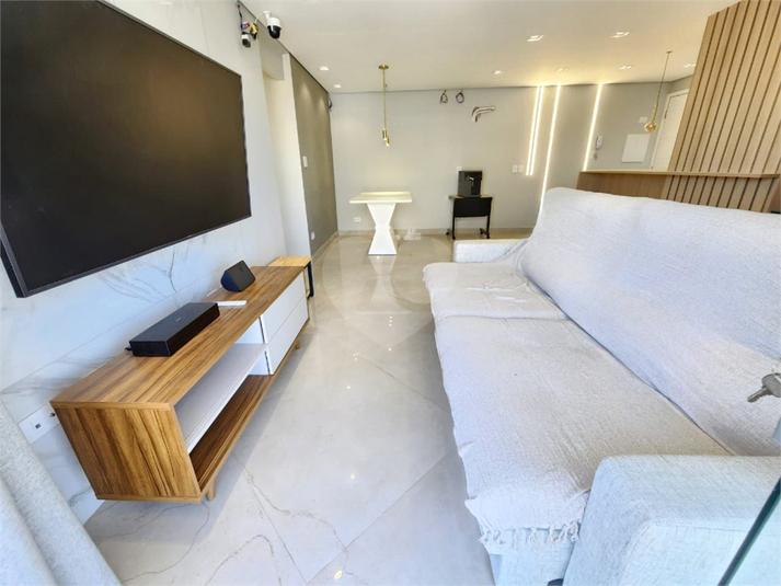 Venda Apartamento São Paulo Vila Mariana REO564460 39