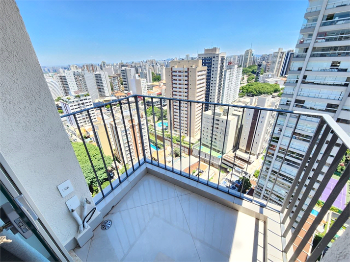 Venda Apartamento São Paulo Vila Mariana REO564460 17