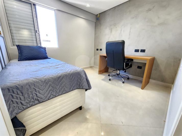 Venda Apartamento São Paulo Vila Mariana REO564460 18