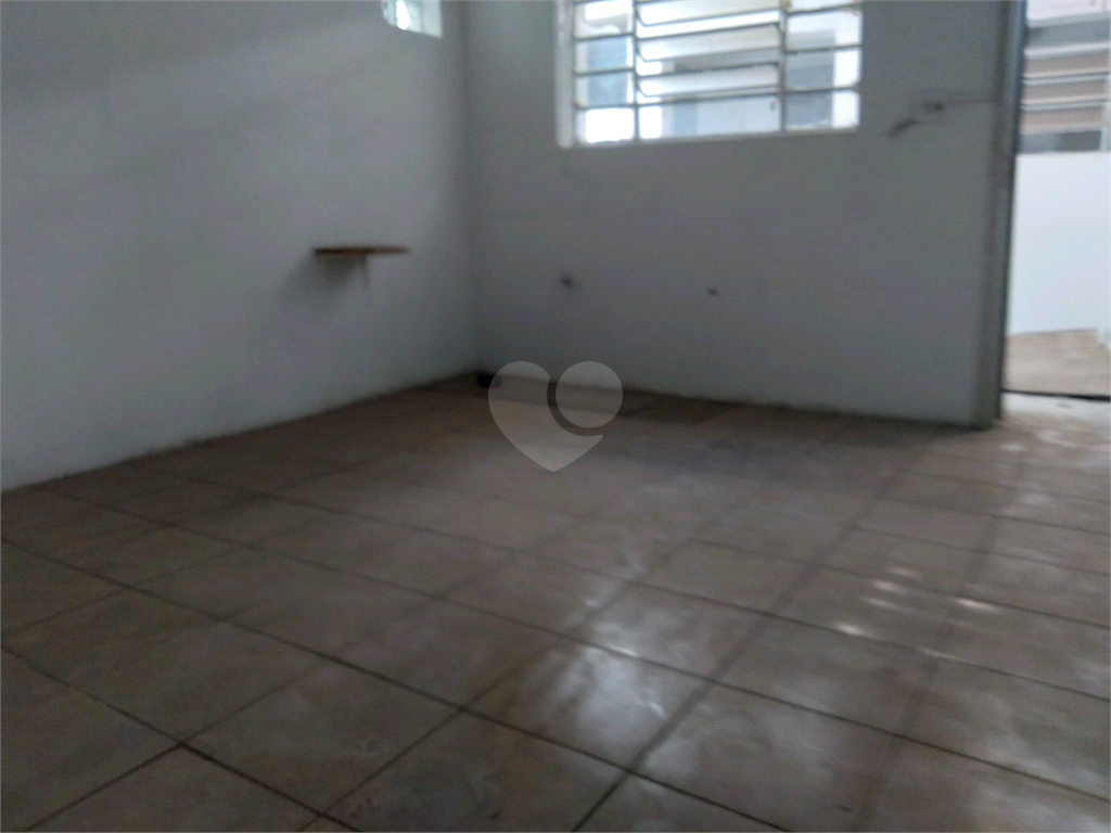 Venda Sobrado São Paulo Campo Belo REO564462 18