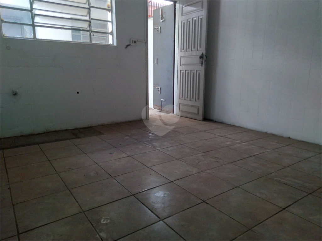 Venda Sobrado São Paulo Campo Belo REO564462 17