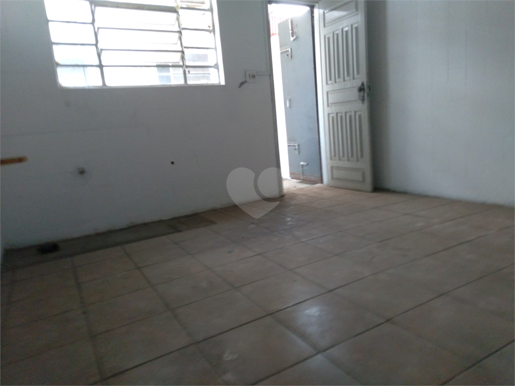 Venda Sobrado São Paulo Campo Belo REO564462 16